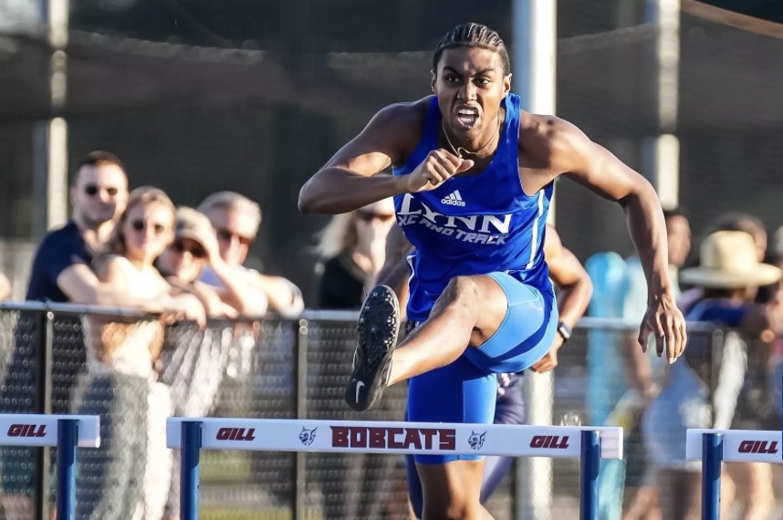 Eyes on the next hurdle