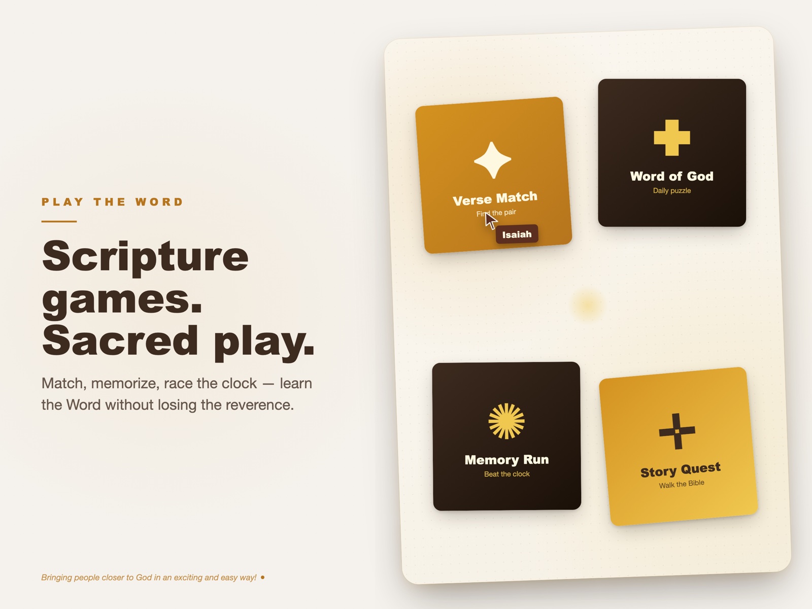 50 Bible-study group games
